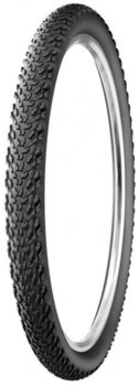 MTB pyörän rengas Michelin Country Dry2 26" (559 mm) Black 2.0 MTB pyörän rengas - 2