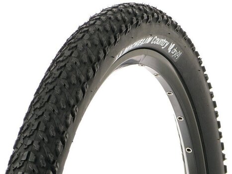 MTB-cykeldæk Michelin Country Dry2 26" (559 mm) Black 2.0 MTB-cykeldæk - 3