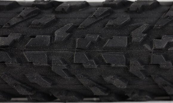 Plášť na MTB kolo Michelin Country Dry2 26" (559 mm) Black 2.0 Plášť na MTB kolo - 4