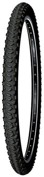 Plášť na MTB kolo Michelin Country Trail 26" (559 mm) Black 2.0 Plášť na MTB kolo - 2
