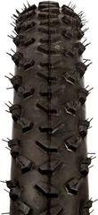 Anvelopa de bicicletă MTB Michelin Country Trail 26" (559 mm) Black 2.0 Anvelopa de bicicletă MTB - 3