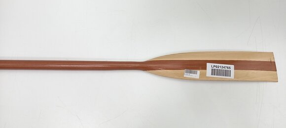 Vesla Osculati Mahogany Oar Vesla (Rabljeno) - 2