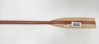 Osculati Mahogany Oar Venekoukku, mela, airot