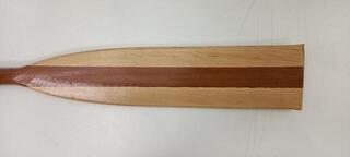 Segelzubehör Osculati Mahogany Oar Segelzubehör (Neuwertig) - 6