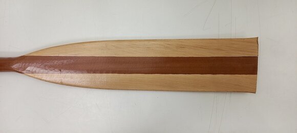 Vesla Osculati Mahogany Oar Vesla (Rabljeno) - 7