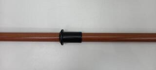 Segelzubehör Osculati Mahogany Oar Segelzubehör (Neuwertig) - 7