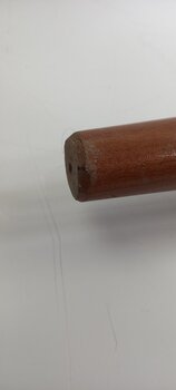 Κουπιά / Γάντζοι Osculati Mahogany Oar Κουπιά / Γάντζοι (Μεταχειρισμένο) - 12