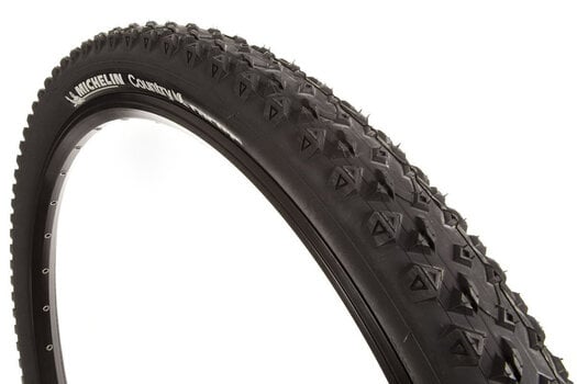 MTB bike tyre Michelin Country Racer 26" (559 mm) Black 2.1 MTB bike tyre - 2