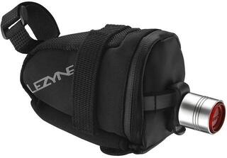 Cykelljus Lezyne Femto Drive Rear Polerad Cykelljus - 4