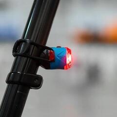 Cykelljus Lezyne Femto USB Drive Blue 5 lm Cykelljus - 5