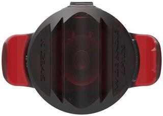 Cykelljus Lezyne Femto USB Drive Red 5 lm Cykelljus - 2