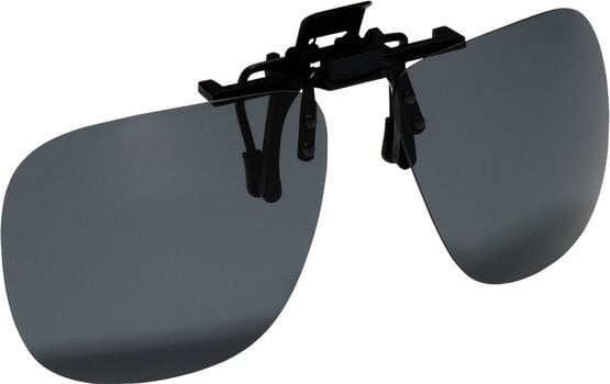 Glasögon för fiske Strike King SG Clip-On Soft Grey Glasögon för fiske - 2