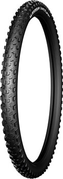 MTB fietsband Michelin Country Gripr 29/28" (622 mm) Black 2.1 MTB fietsband - 2