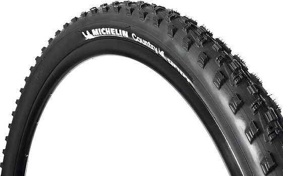 Pneu vélo MTB Michelin Country Gripr 29/28" (622 mm) Black 2.1 Pneu vélo MTB - 4