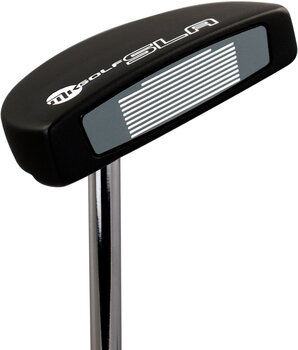 Zestaw golfowy Masters Golf MKids Pro Junior Set Right Hand Blue 61in - 155cm - 10