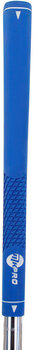 Komplettset Masters Golf MKids Pro Junior Set Right Hand Blue 61in - 155cm - 12