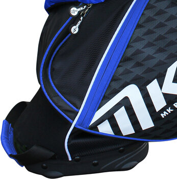 Zestaw golfowy Masters Golf MKids Pro Junior Set Right Hand Blue 61in - 155cm - 16
