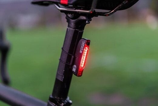 Éclairage de vélo Lezyne Stick Drive Black 30 lm Éclairage de vélo - 7