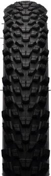 Pneu de bicicleta MTB Michelin Force AM2 27,5" (584 mm) Black 2.6 Preparado para não ter câmara Pneu de bicicleta MTB - 4