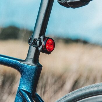 Svjetlo za bicikl Lezyne Zecto Drive Red 80 lm Svjetlo za bicikl - 3
