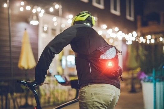 Svjetlo za bicikl Lezyne Zecto Drive Red 80 lm Svjetlo za bicikl - 6