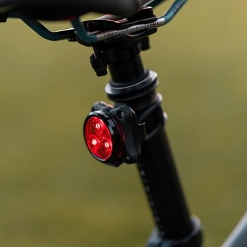 Svjetlo za bicikl Lezyne Zecto Drive Red 80 lm Svjetlo za bicikl - 7