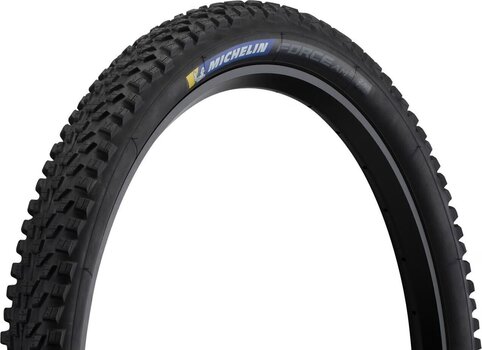 MTB-cykeldäck Michelin Force AM2 29/28" (622 mm) Black 2.4 MTB-cykeldäck - 2