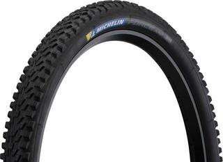 MTB Fahrradreifen Michelin Force AM2 Black - 1