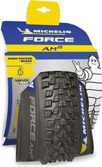 MTB Fahrradreifen Michelin Force AM2 Black - 5
