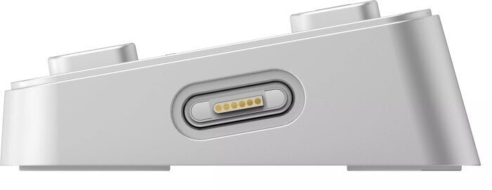 Batteriebetrieb möglich