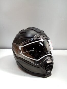 Helm Nexx X.WED3 Zero Pro Carbon MT L Helm (Zo goed als nieuw) - 2