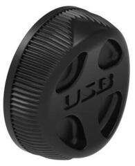 Oświetlenie rowerowe Lezyne End Plug Femto USB F Drive Oświetlenie rowerowe - 1