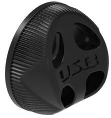 Oświetlenie rowerowe Lezyne End Plug Femto USB R Drive Oświetlenie rowerowe - 1