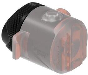 Oświetlenie rowerowe Lezyne End Plug Femto USB R Drive Oświetlenie rowerowe - 2