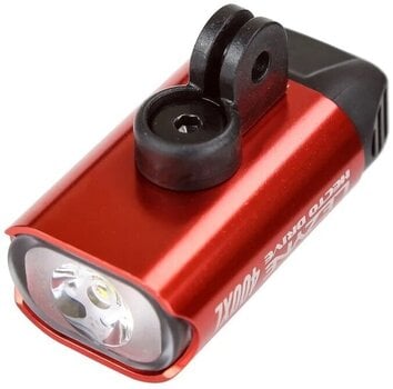 Accessorio per luci bici Lezyne Go-Pro LED Adapter Accessorio per luci bici - 6