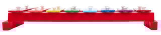 Ksilofon / Metalofon / Karilon Victory TCCXY-P8C Ksilofon - 2