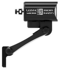 Велосипедна лампа Lezyne Ebike Micro Drive 500 500 lm Black Велосипедна лампа - 4