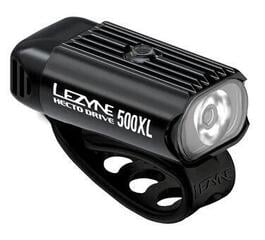 Vorderlicht Lezyne Hecto Drive 500 lm Black/Hi Gloss Vorderlicht - 3