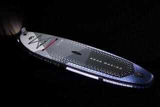 Σανίδες SUP Aqua Marina Glow Γκρι 10’4’’ (315 cm) Σανίδες SUP - 2