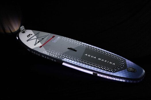 Paddleboard Aqua Marina Glow 10’4’’ (315 cm) Paddleboard - 3