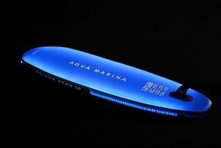 Σανίδες SUP Aqua Marina Glow Γκρι 10’4’’ (315 cm) Σανίδες SUP - 5