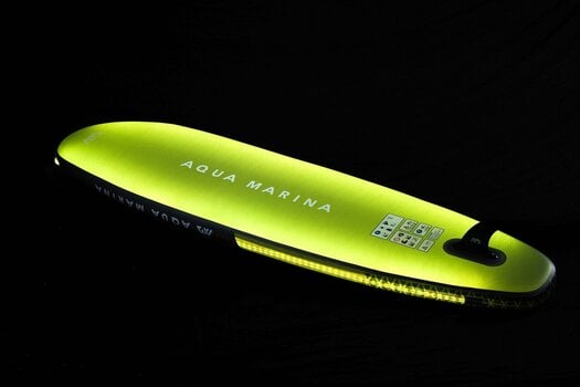 Paddle Board Aqua Marina Glow 10’4’’ (315 cm) Paddle Board - 10