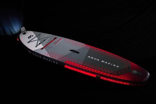 Paddle Board Aqua Marina Glow 10’4’’ (315 cm) Paddle Board - 11