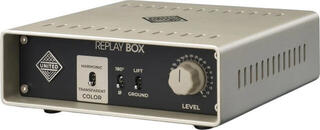 DI box United Studio Technologies Replay Box DI box - 3