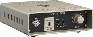DI box United Studio Technologies Replay Box DI box - 4