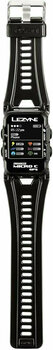 Cycling electronics Lezyne Micro C GPS Watch Black - 7