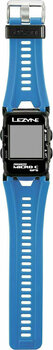 Lezyne Micro C GPS Watch Cyan