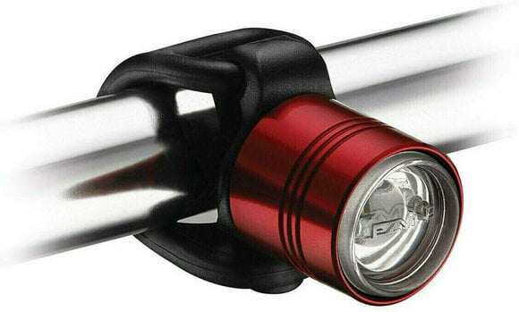 Cycling light Lezyne Femto Drive Front Red - 2