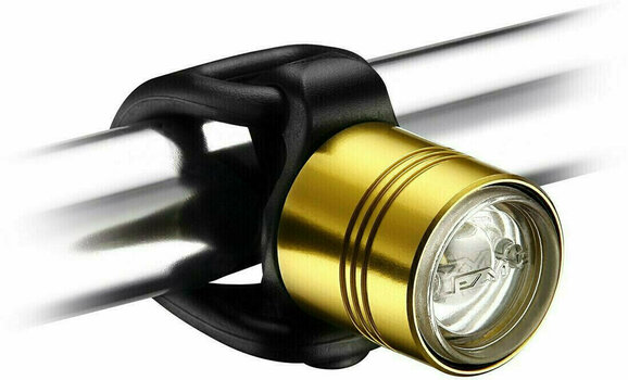 Cycling light Lezyne Femto Drive Front Gold - 2
