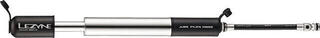 Mini Bike Pump Lezyne Alloy Drive S Black Mini Bike Pump - 1